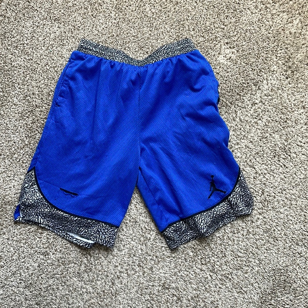 Basketball Shorts